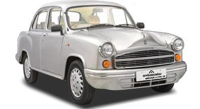 Hindustan Motors developing a hatchback version of Ambassador