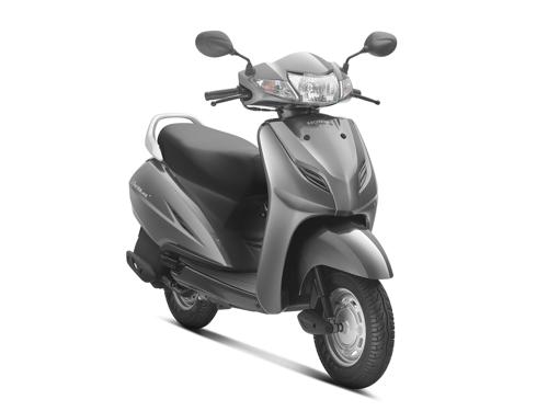 Honda best sale activa 1