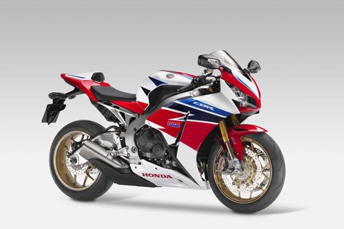 Honda CBR1000RR SP