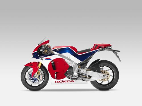 Honda might unveil RC213V-S on June 11