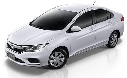 New 2017 Honda City launched in Thailand India launch soon