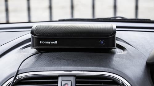 Honeywell air deals purifier for car