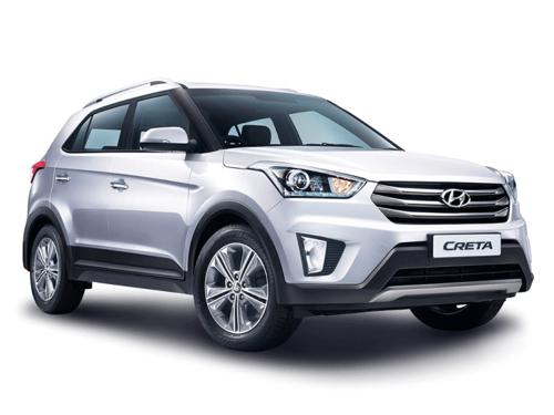 Details leaked ahead of 2017 Hyundai Creta debut