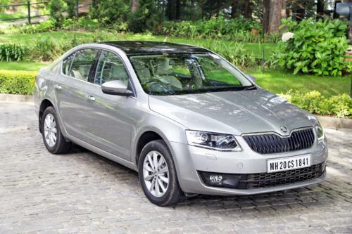 Skoda India announces launch of Octavia Anniversary Edition for Rs 15.75 Lakh