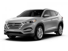 Hyundai unveils Tucson