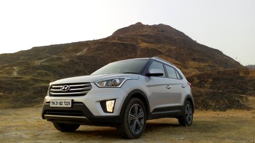 Hyundai registers a drop in domestic sale in June