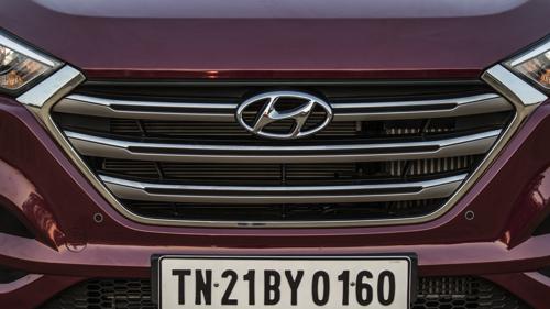 Hyundai India sold 57093 units in November 2016