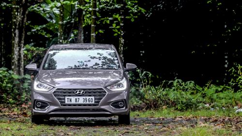 Hyundai to export Next Gen Verna to Middle East