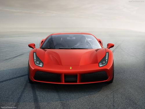 Ferrari70thanniversarycelebrations