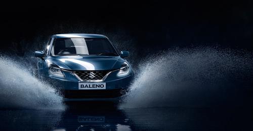 India-made Maruti Suzuki Baleno to be launched in Japan next month