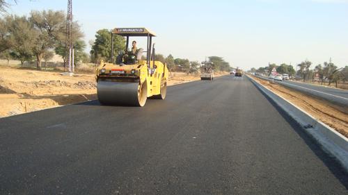 Indian Government plans Extensive Road Construction in the Next Couple of Years