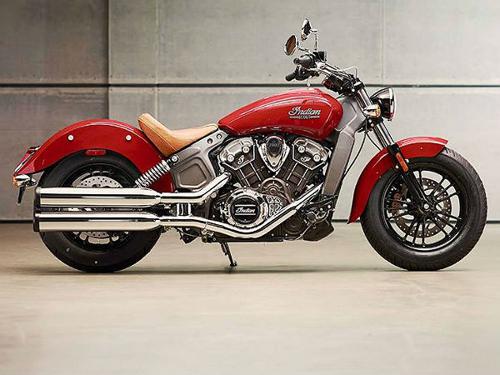 Indian Motorcycles might start Product Local Assembly in India