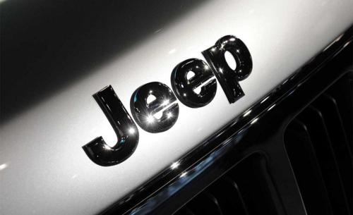 Jeep brand announces launch of new website in India