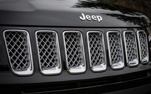 Jeep planning on under Rs 10 lakh compact SUV for India
