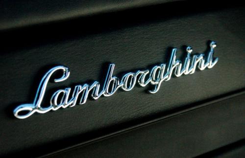  International: Lamborghini has no plans of introducing an entry-level model