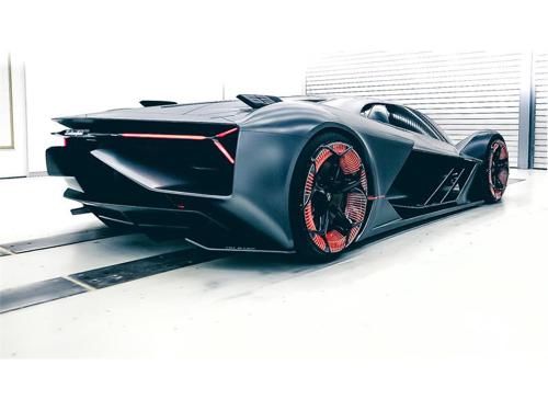 Lamborghini-Terzo-Millennio-Concept-rear