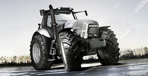 SAME Deutz-Fahr mulling over bringing Lamborghini tractors in India