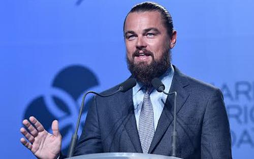 Leonardo DiCaprio and Paramount acquire rights to make movie based on Volkswagen scandal