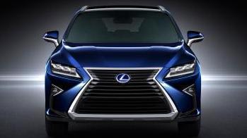 Lexus set to enter India by end of first quarter in 2017