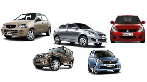 Indian Government to soon introduce star safety rating for new cars