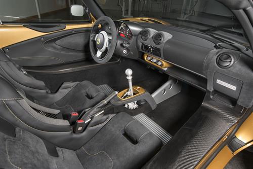 Lotus-Elise-Cup-260-interior