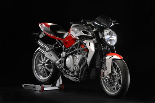 MV Agusta launches Brutale 1090 for Rs 17.99, unveils F3 800
