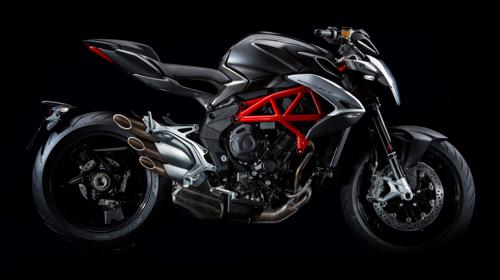 MV Agusta launches Brutale 800 in India at Rs 1559 lakhs