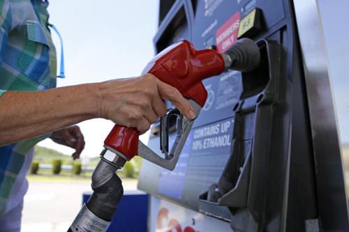 Taxes and Excise Duty now exceed the actual petrol production cost