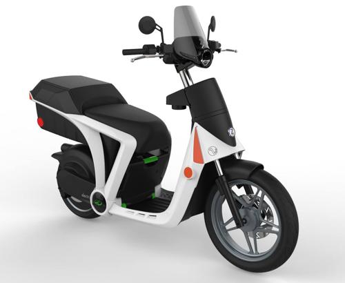 Mahindra GenZe electric scooter launched in US