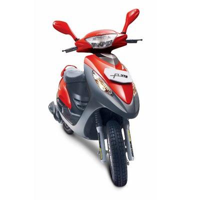 Mahindra Kine and Flyte Scooters discontinued in India