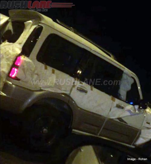 Mahindra Scorpio special edition likely to be offered soon