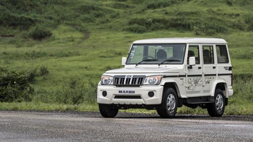 Mahindra witness a drop in sales in the month of June