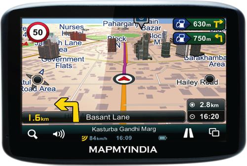 MapmyIndia considering raising funds this year to scale up operations, order book doubles to Rs. 200 Crore  