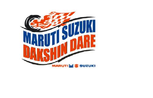 Maruti Suzuki Dakshin Dare
