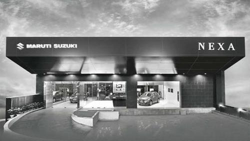 Maruti Suzuki opens 100th Nexa premium dealership