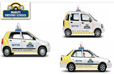 Maruti Suzuki offering 25% discount at its Driving Schools