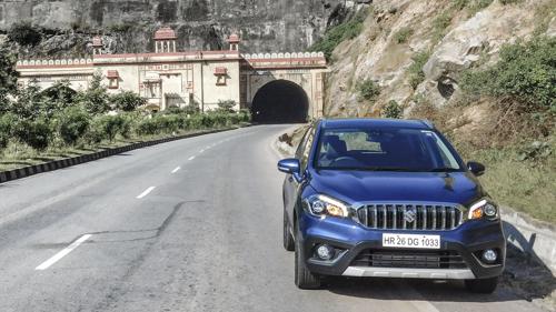 What else can you buy for the price of a Maruti Suzuki S Cross facelift