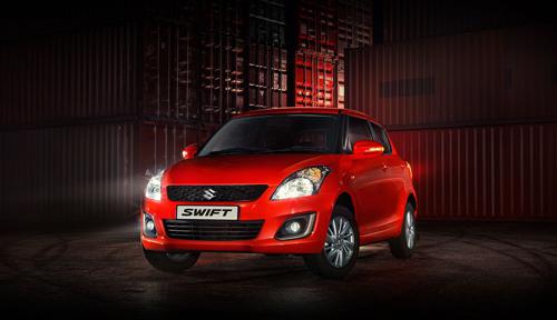Maruti Suzuki crosses a new milestone with over 2000 sales outlets in India