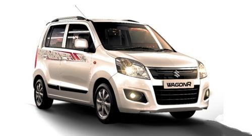 Maruti Suzuki Wagon R Felicity limited edition announced
