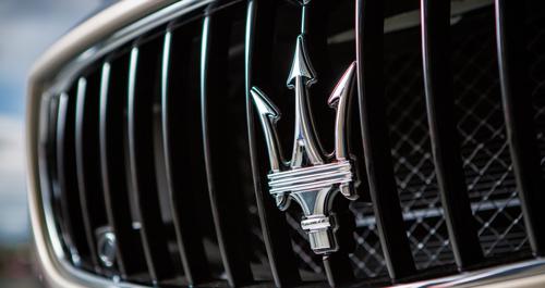 Maserati launches its first showroom in New Delhi