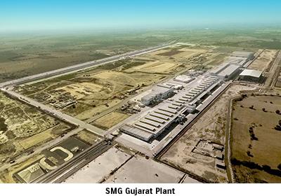 Suzukis Gujarat Plant in India to commence manufacturing
