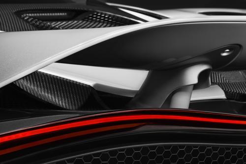 McLaren teases new Super Series which is twice as aerodynamically efficient