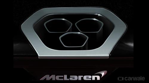 MSO McLaren