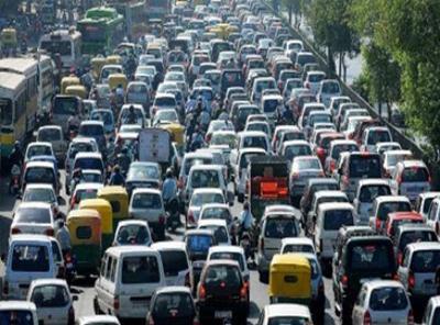 Meerut stops registration of diesel cars over 2000cc 