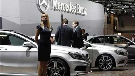 Discounts and offers on Audi BMW Mercedes-Benz cars