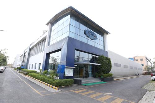 New AMT plant by Magneti Marelli in Manesar