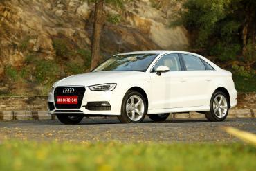 Audi discontinues the A3 TDI Attraction variant