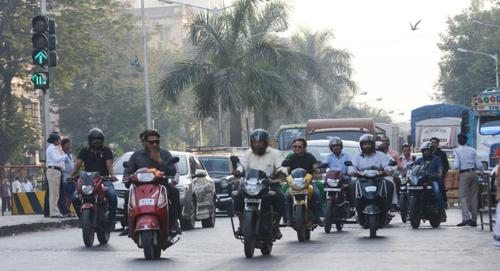 Two-wheelers emission norms to get stringent