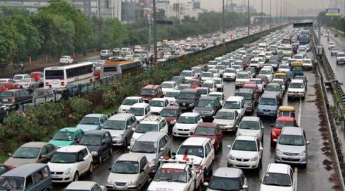 New Motor Vehicle Bill to be presented in the Upcoming Monsoon Session of Parliament