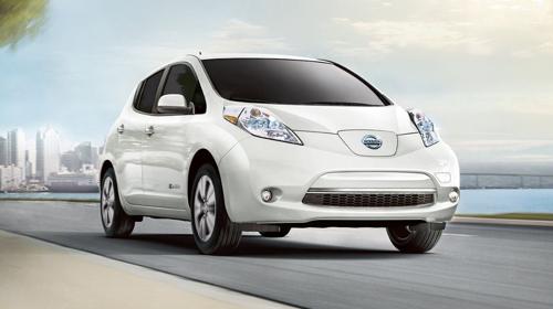Nissan might launch the Leaf electric vehicle in India